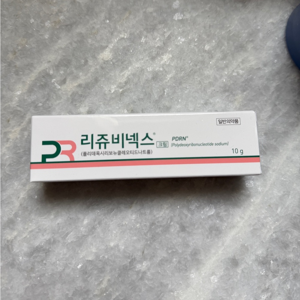 PDRN Rejuvenex Korean skincare